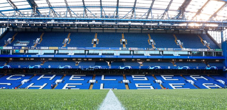 im体育成为切尔西的官方博彩合作伙伴